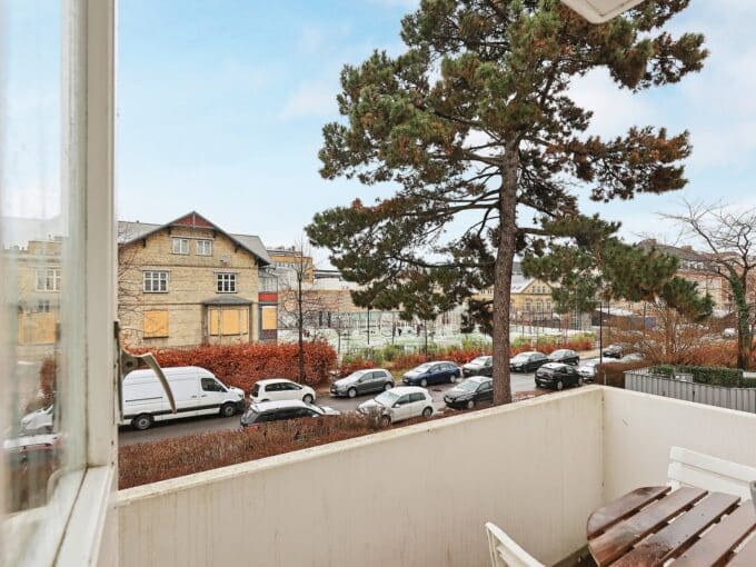 Fantastisk møbleret lejlighed centralt på Østerbro | LejeMægleren