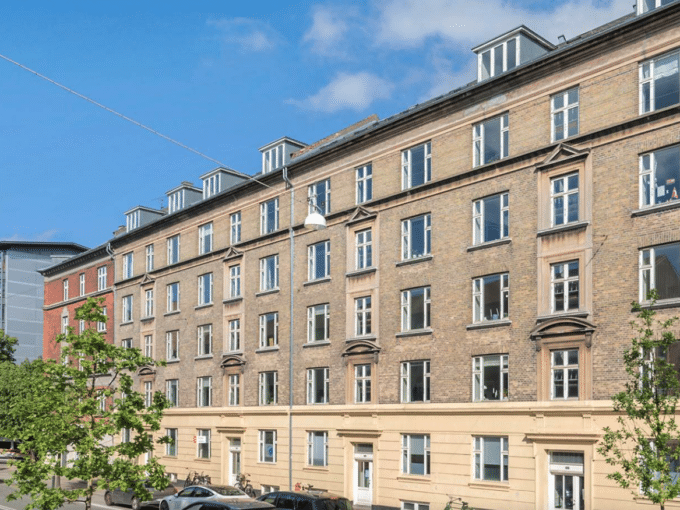 Properties | LejeMægleren