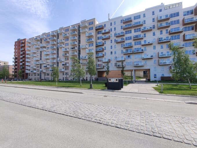 Properties | LejeMægleren