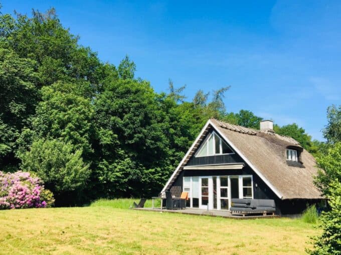 Skønt hus i naturskønne omgivelser | LejeMægleren