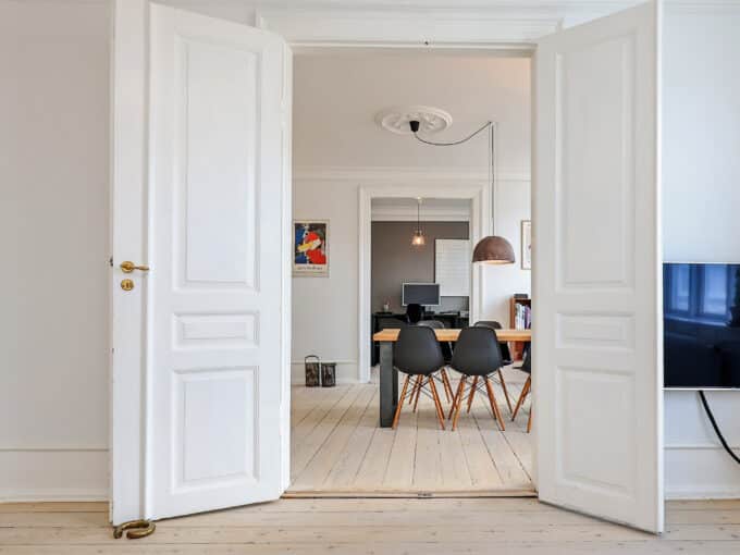 Properties | LejeMægleren