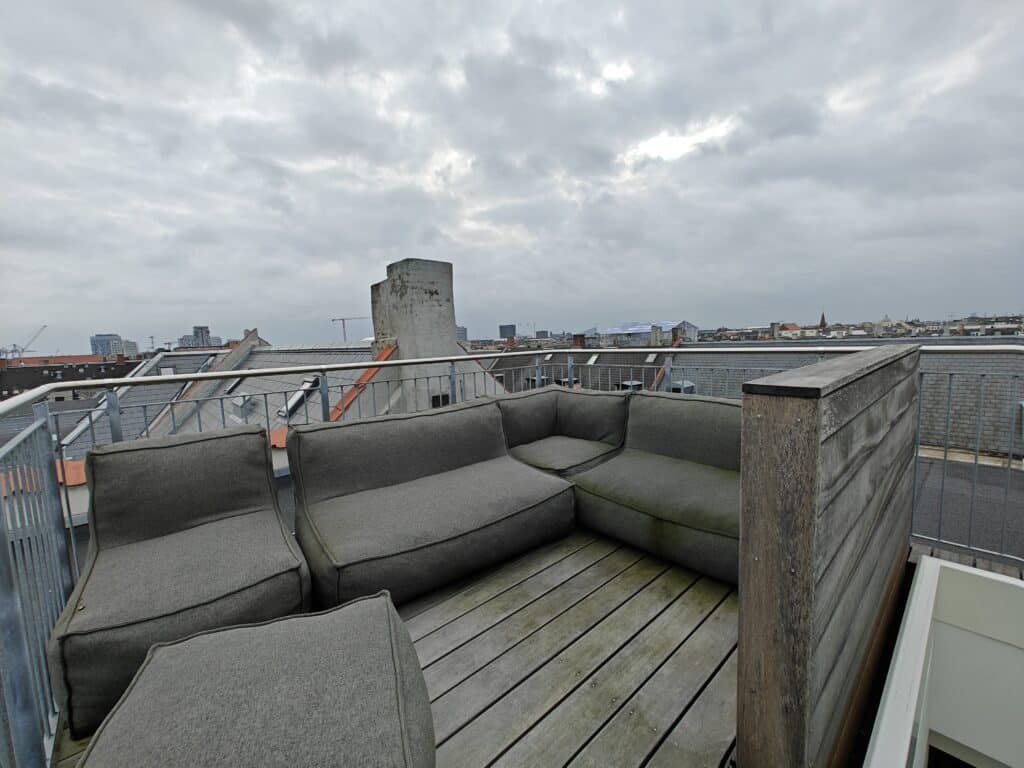 Picture of Rent Luxury Penthouses in Copenhagen, Denmark | Plum Guide
