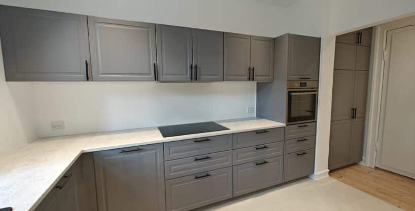 Lækker nyrenoveret lejlighed | Roskilde | LejeMægleren