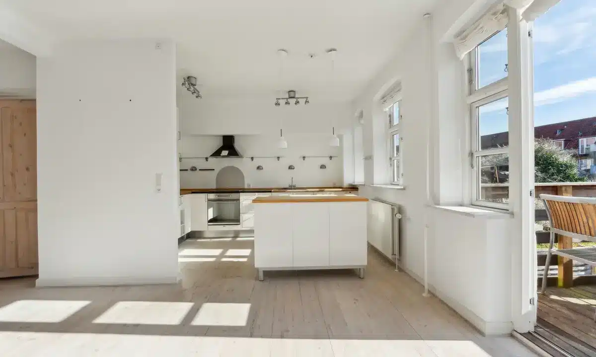 Køkken