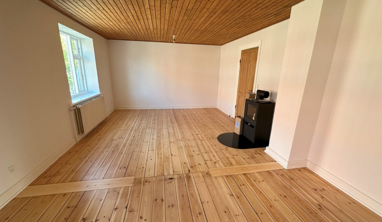 Spisestuen