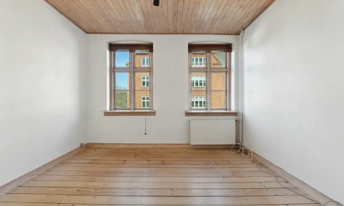 Værelse