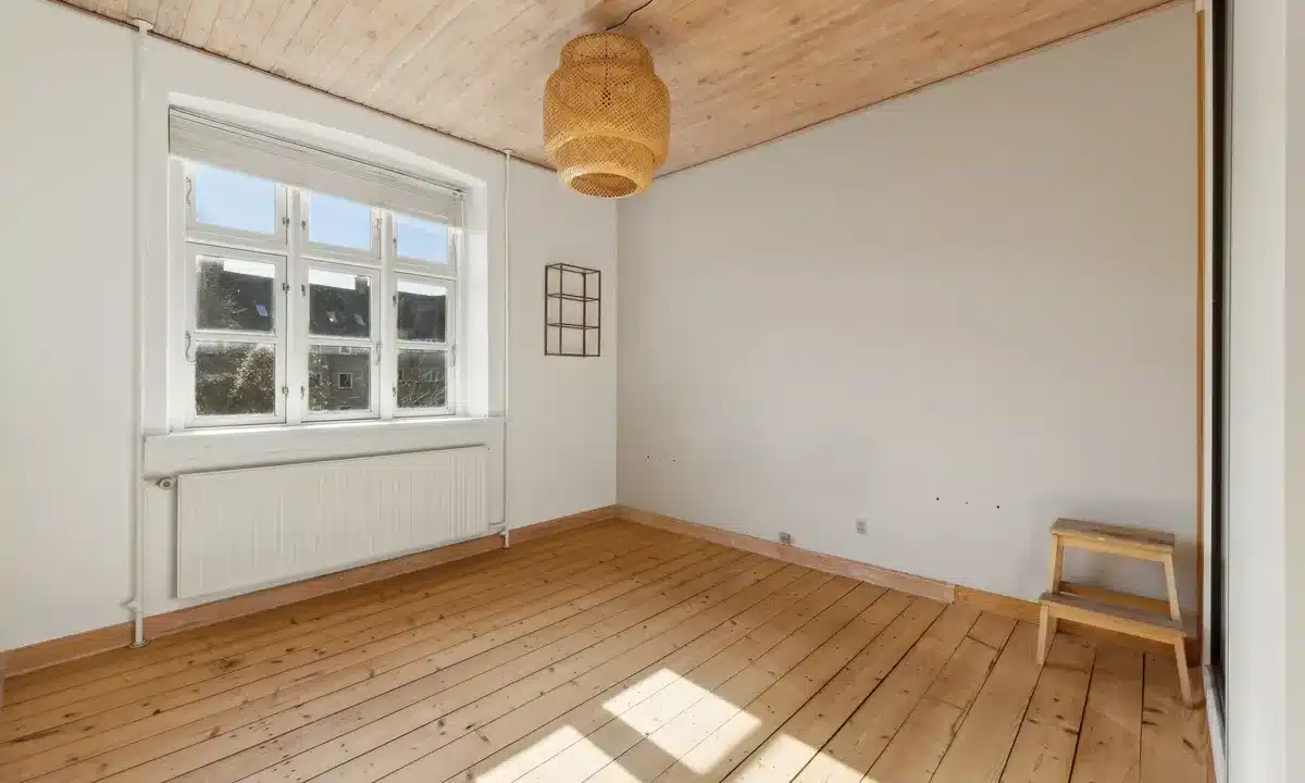 Værelse 2