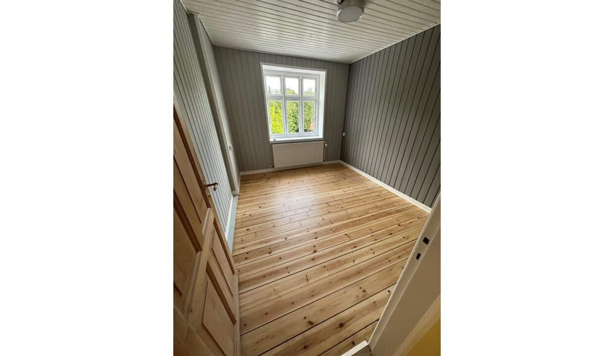 værelse
