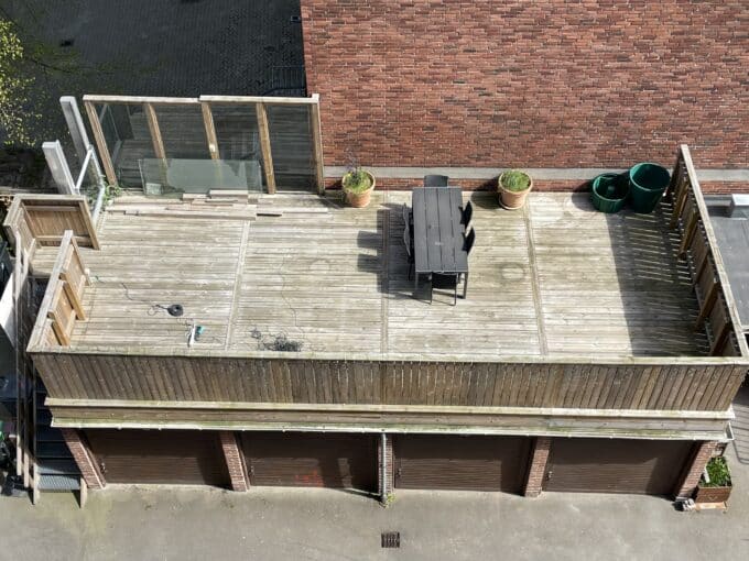 Fuldt møbleret lejlighed | København S | LejeMægleren