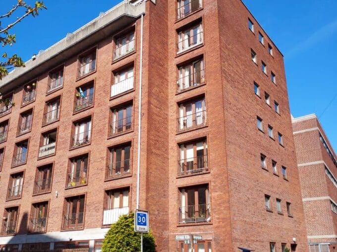 Fuldt møbleret lejlighed | København S