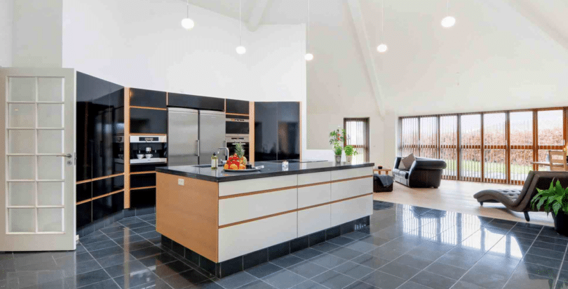 Stor villa med hele 5 soveværelser | Mern | LejeMægleren