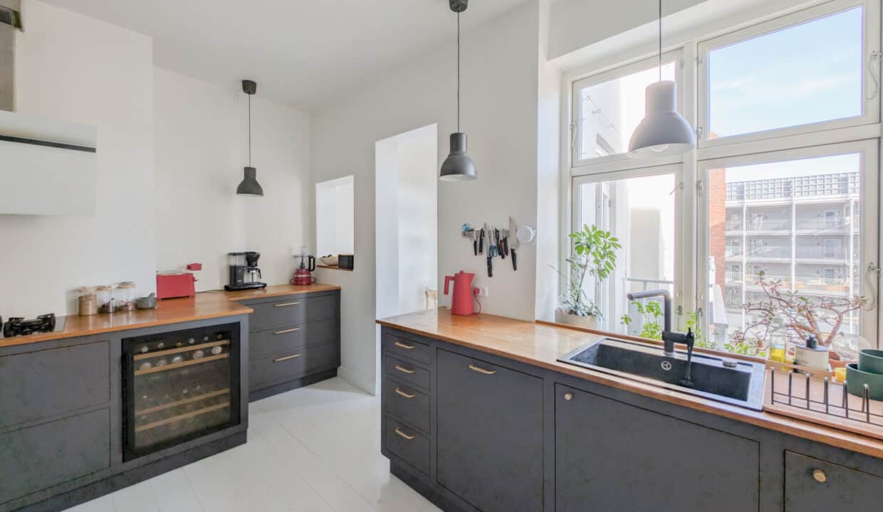 Frederikssundvej 17-02