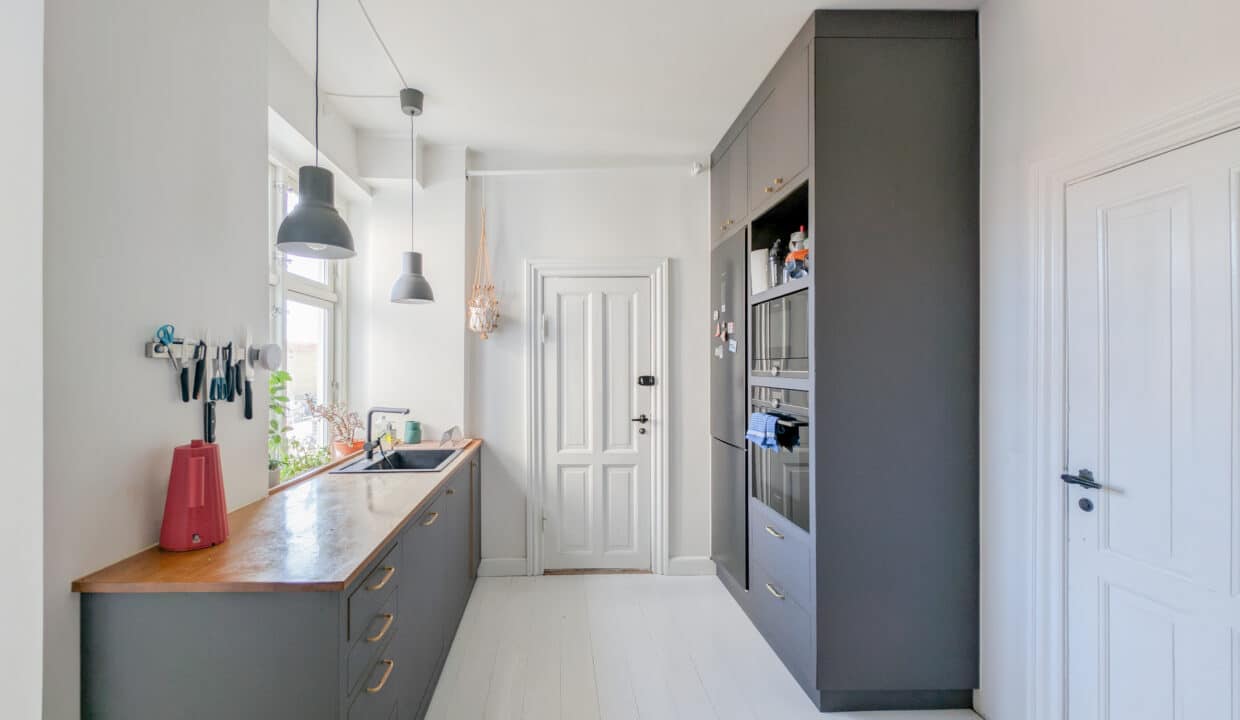 Frederikssundvej 17-11