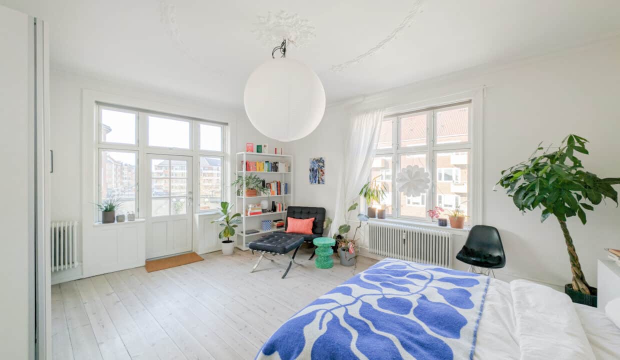 Frederikssundvej 17-12