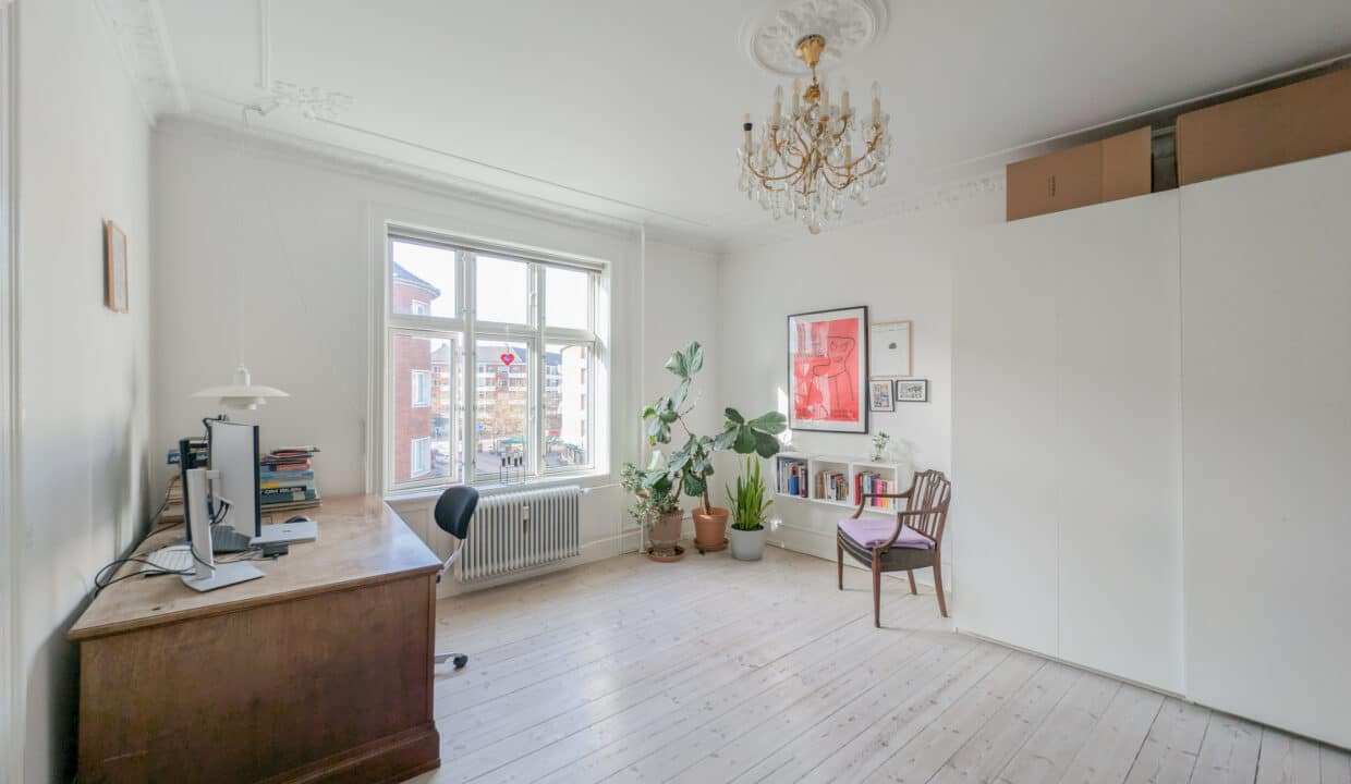 Frederikssundvej 17-23