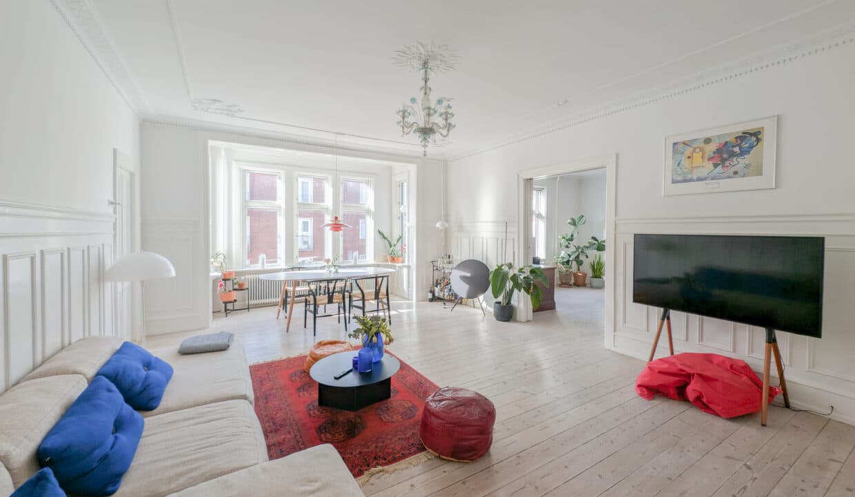 Frederikssundvej 17-24