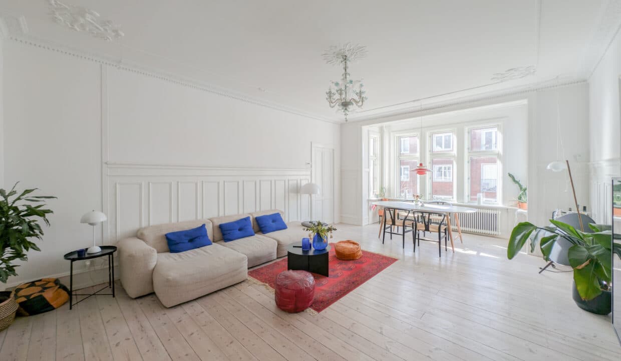 Frederikssundvej 17-25