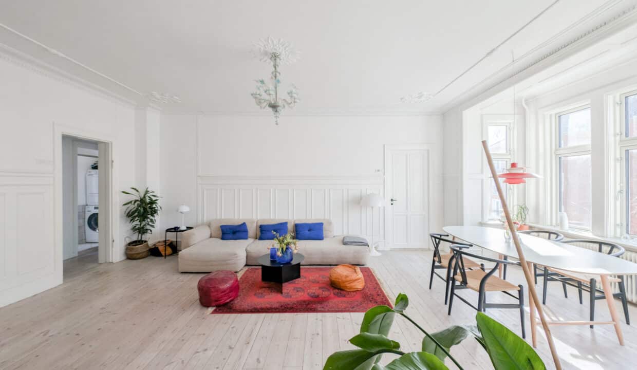 Frederikssundvej 17-26