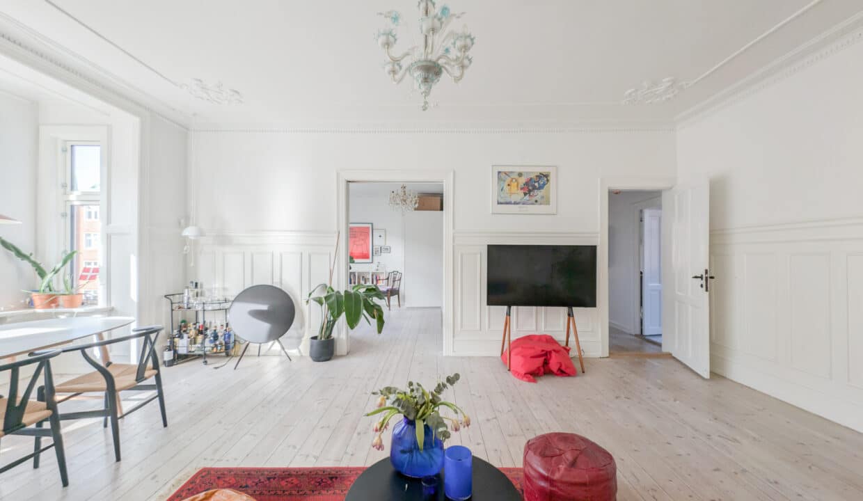 Frederikssundvej 17-27