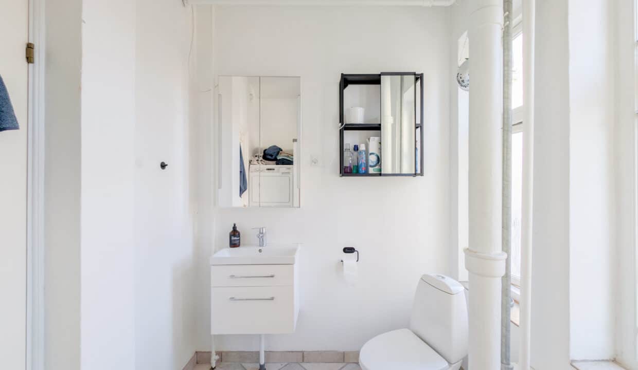 Frederikssundvej 17-33