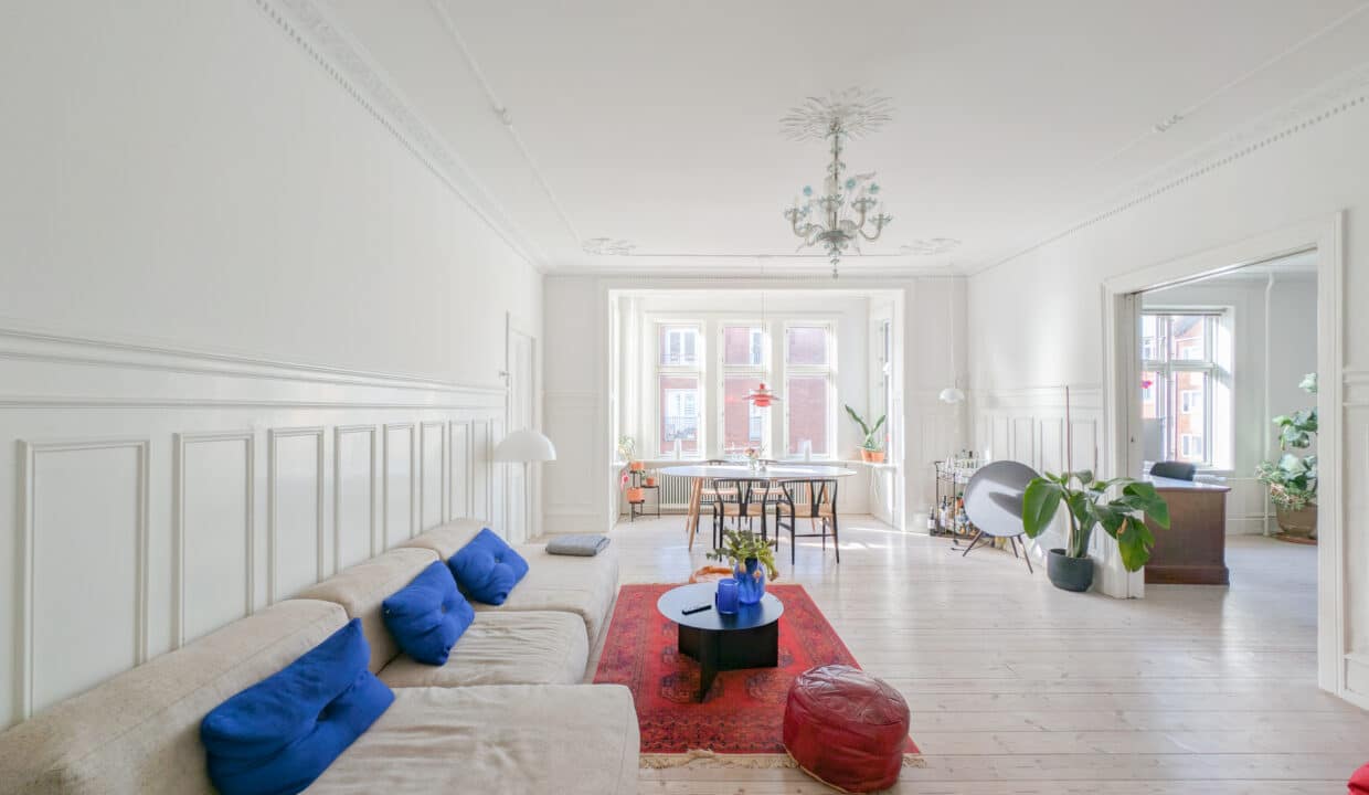 Frederikssundvej 17-34