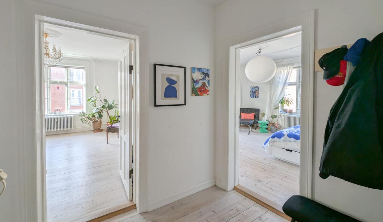 Frederikssundvej 17-36