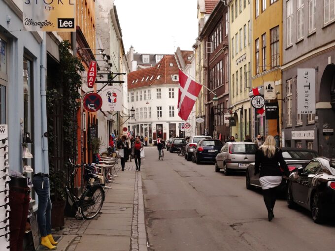 Flot lejlighed med central beliggenhed | København K | LejeMægleren