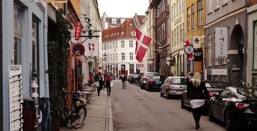 Flot lejlighed med central beliggenhed | København K | LejeMægleren