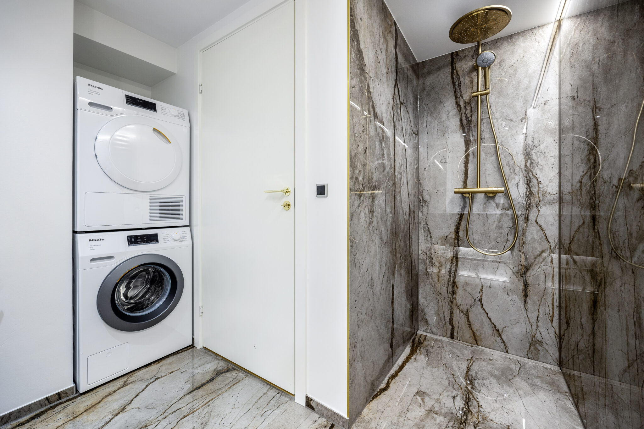 Lækker og nyopført lejlighed | Birkerød | LejeMægleren