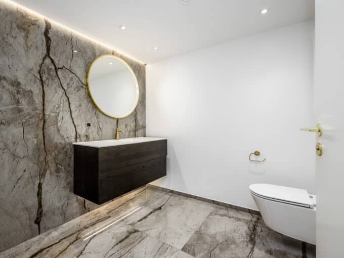 Helt ny og eksklusiv lejlighed | Birkerød | LejeMægleren