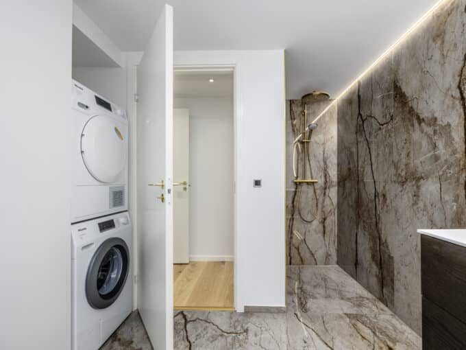 Flot og eksklusiv nyopført lejlighed | Birkerød | LejeMægleren