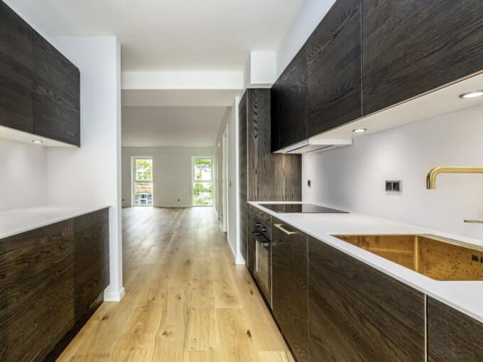 Lækker og nyopført lejlighed | Birkerød | LejeMægleren