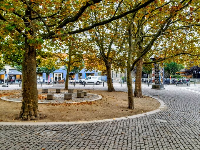 Møbleret lejlighed med god beliggenhed | Valby | LejeMægleren