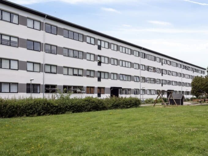 Fin 2 værelses lejlighed | Albertslund | LejeMægleren