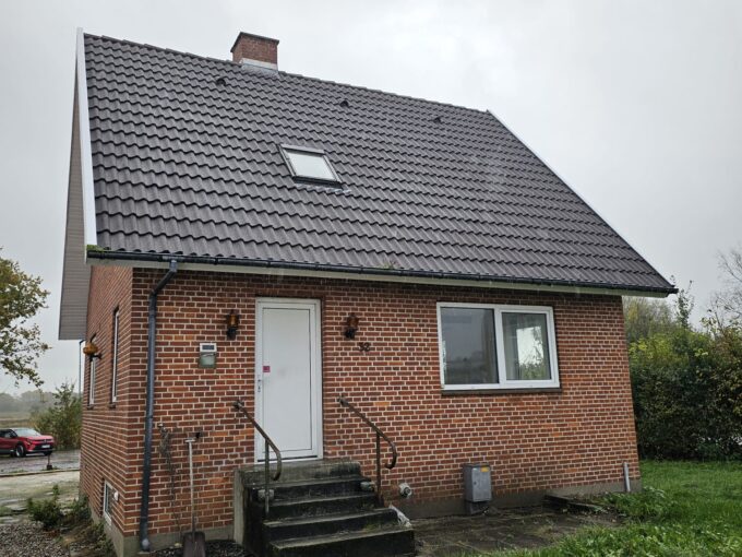 Dejlig charmerende villa for en ubegrænset lejeperiode tæt på Kolding | Lunderskov | LejeMægleren