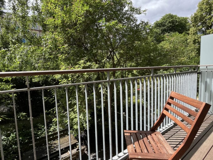 Flot møbleret lejlighed | København V. | LejeMægleren