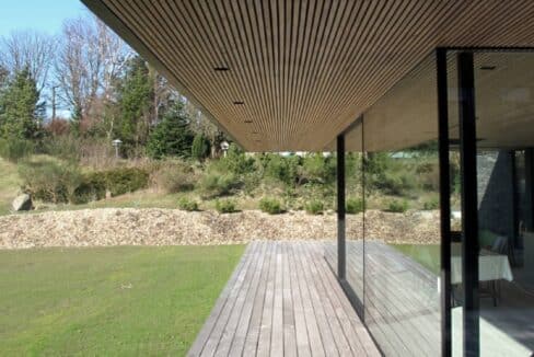 Arkitektegnet luksus villa | Herlev | LejeMægleren