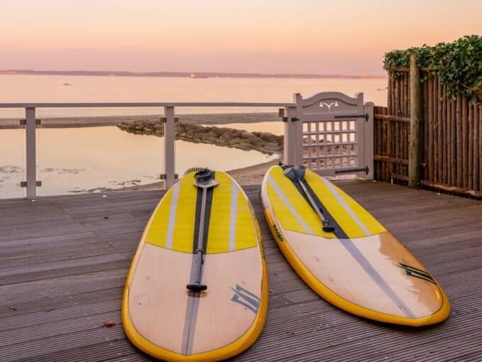Ekstraordinær villa med direkte adgang til Øresund | Ålsgårde | LejeMægleren