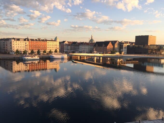 Eksklusiv liebhaver lejlighed på Krøyers Plads med uovertruffen udsigt | København K | LejeMægleren