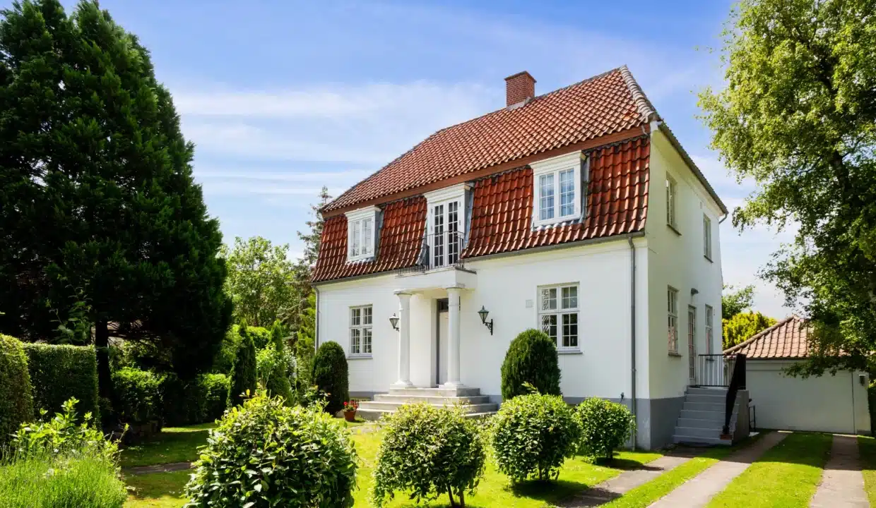 Nellikkevej1-forhave