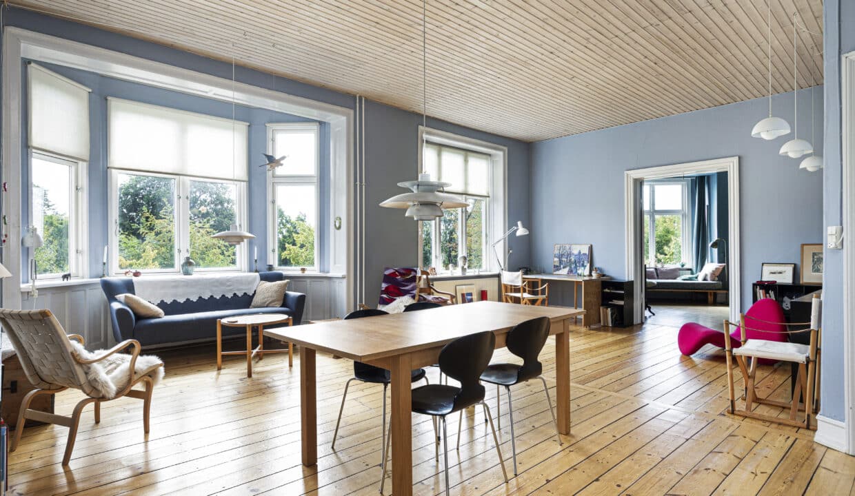 3-room apartment in København N image 2