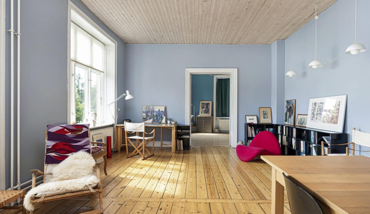 3-room apartment in København N image 4