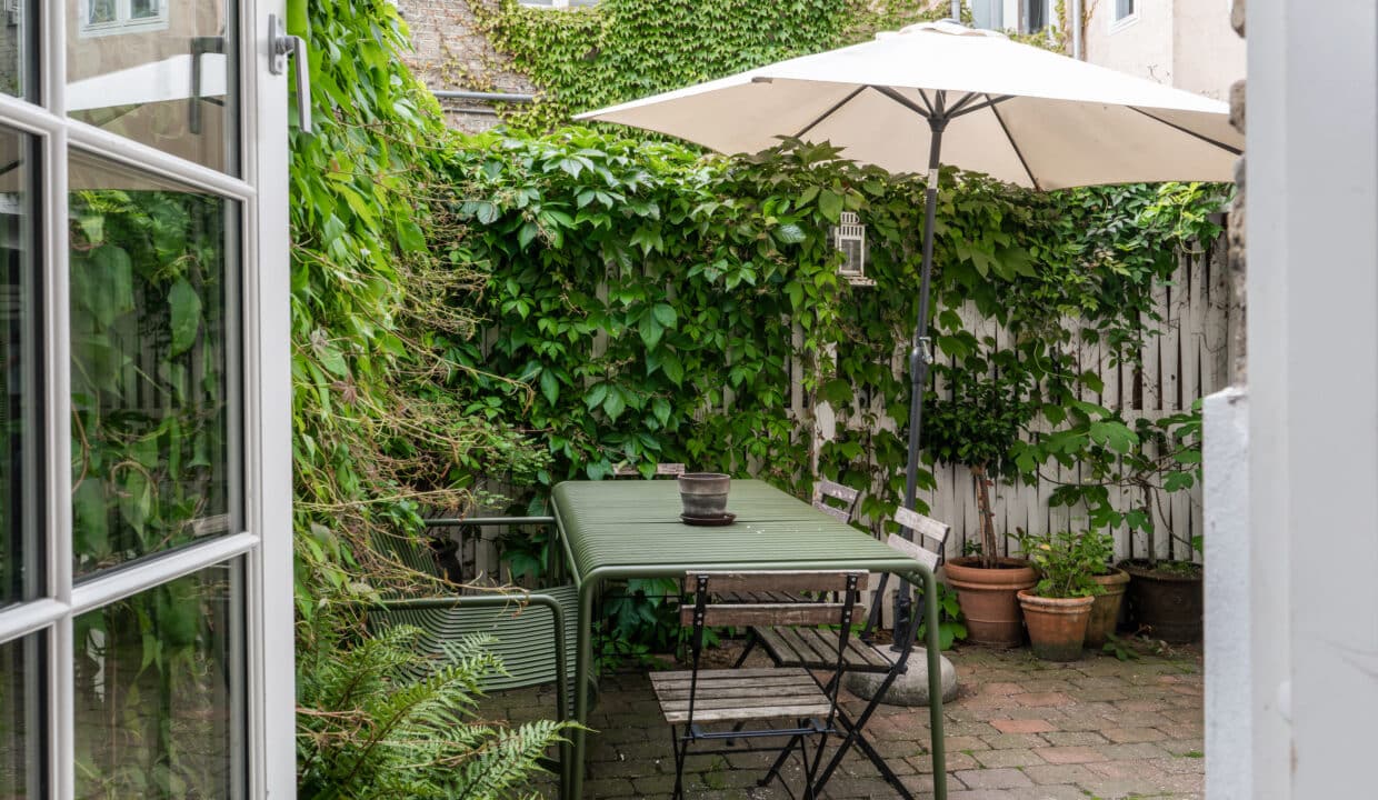 Voldmestergade 27 eks. 1