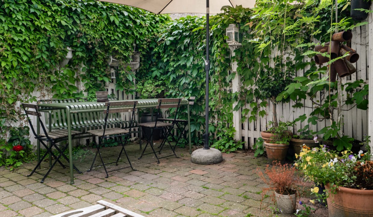 Voldmestergade 27 eks. 11