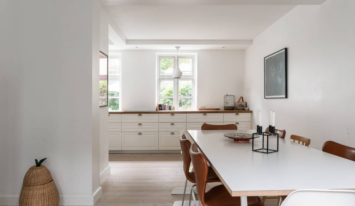 Voldmestergade 27 int. 1