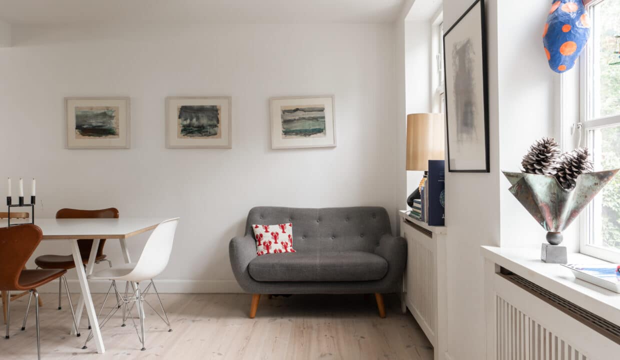 Voldmestergade 27 int. 12