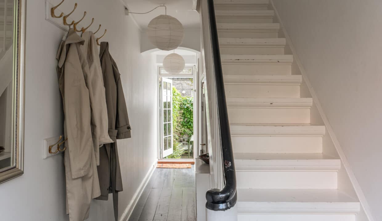 Voldmestergade 27 int. 17