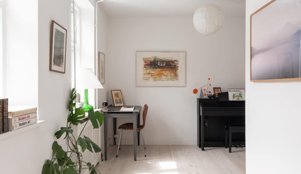 Voldmestergade 27 int. 20