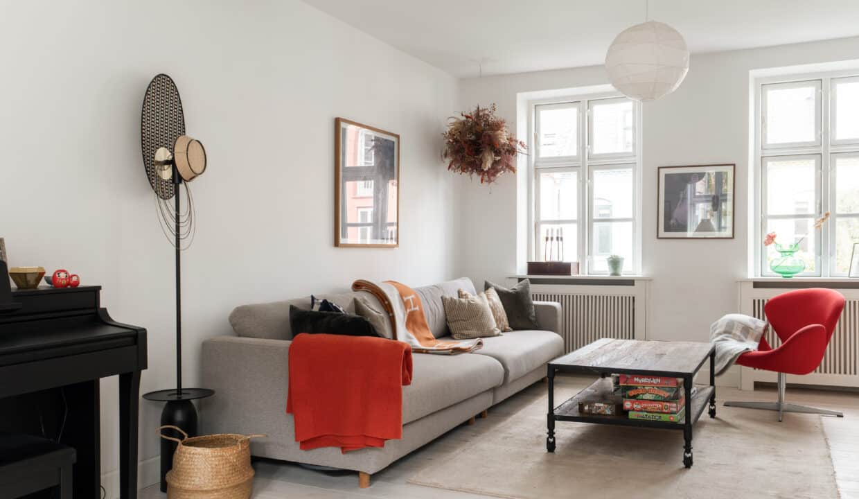 Voldmestergade 27 int. 22