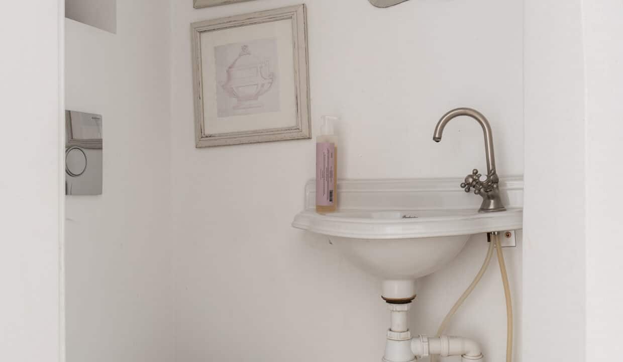 Voldmestergade 27 int. 27